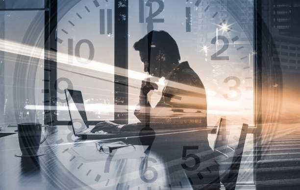Au travail, l’enjeu n’est plus le temps, mais son usage