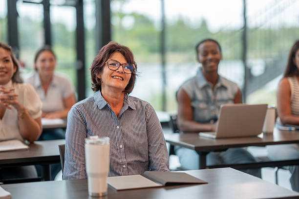 Le meilleur âge pour changer de vie professionnelle ? Les experts brisent les idées reçues