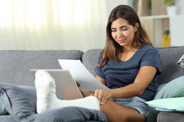 Quelle est l’indemnisation du salarié en cas d’accident du travail ?
