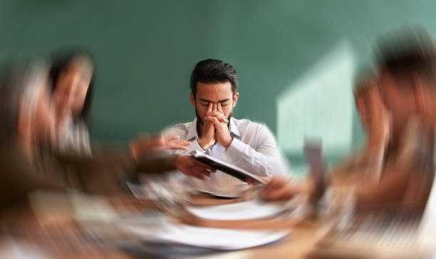 Arrêts maladie : en Europe, des absences de plus en plus nombreuses chez les salariés