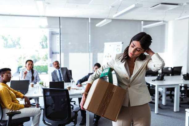 Offboarding : comment réussir le départ d’un salarié ?