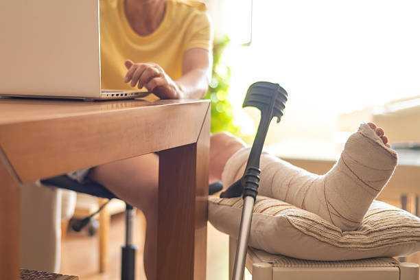Des accidents du travail bientôt moins bien indemnisés