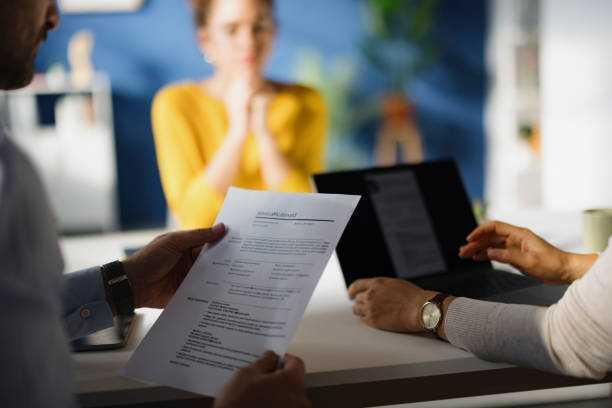 Le «ghosting» lors d'un recrutement... un gros sujet de frustration Le «ghosting» lors d'un recrutement... un gros sujet de frustration