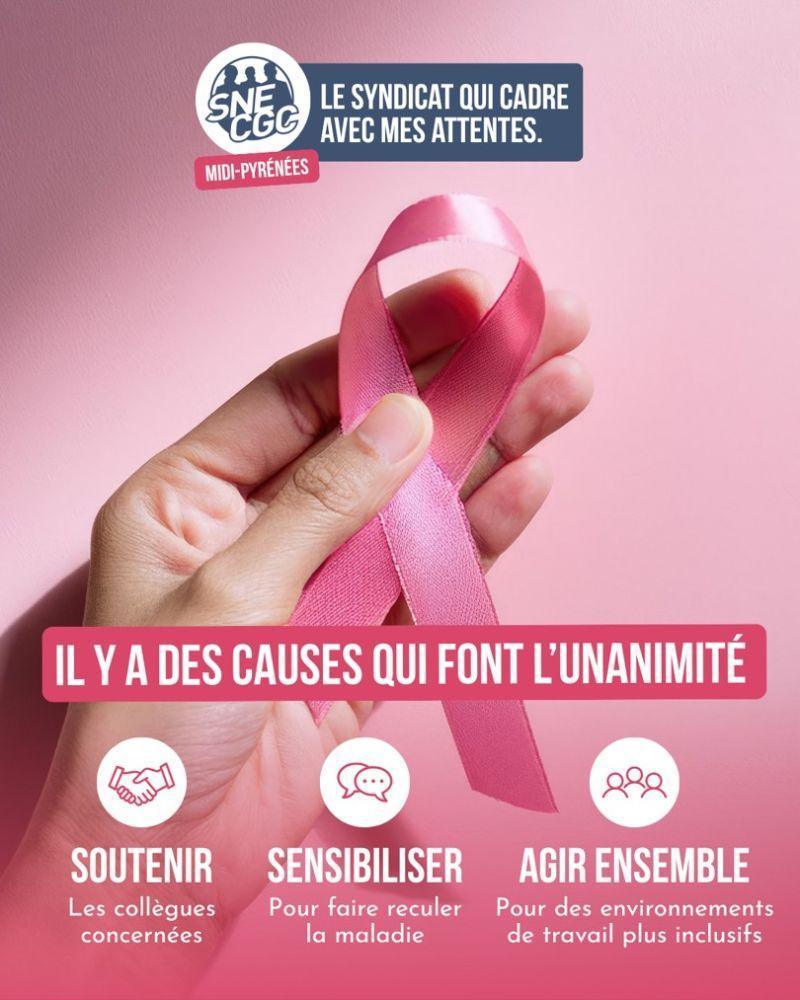 Octobre Rose Octobre Rose