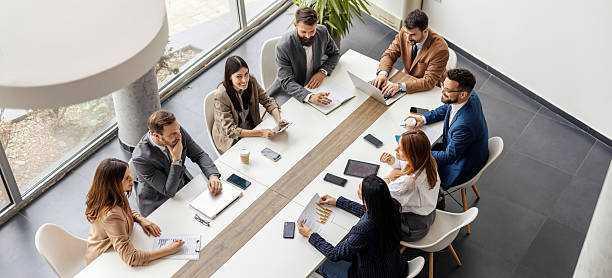 Cadres : une population qui se diversifie