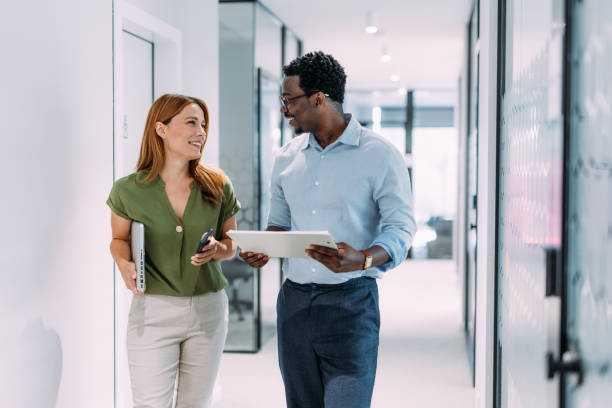 « Je fais mes réunions en marchant » : comment éviter de passer sa journée assis au bureau