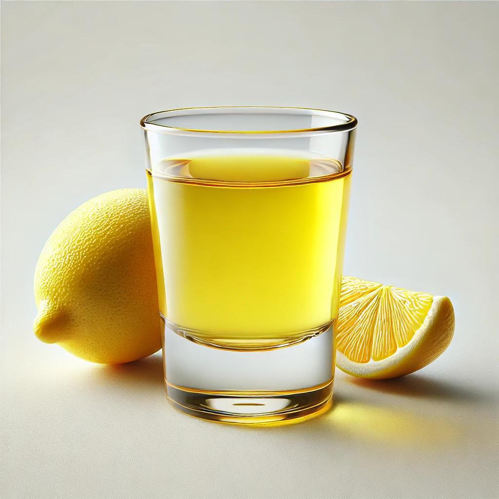 € 2,00 | Limoncello € 2,00 | Limoncello