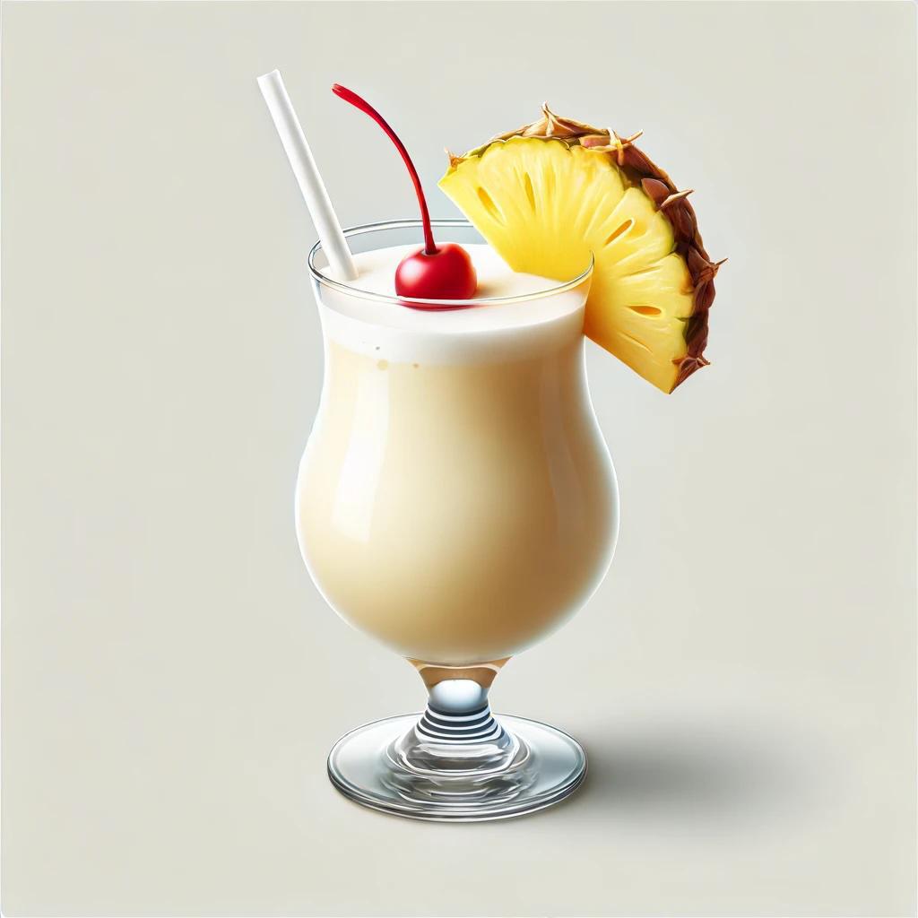 € 5,00 | Pina Colada € 5,00 | Pina Colada