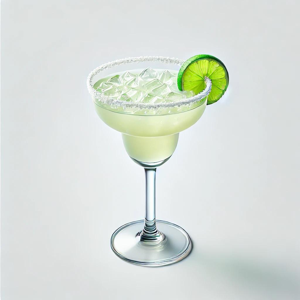 € 5,00 | Margarita € 5,00 | Margarita