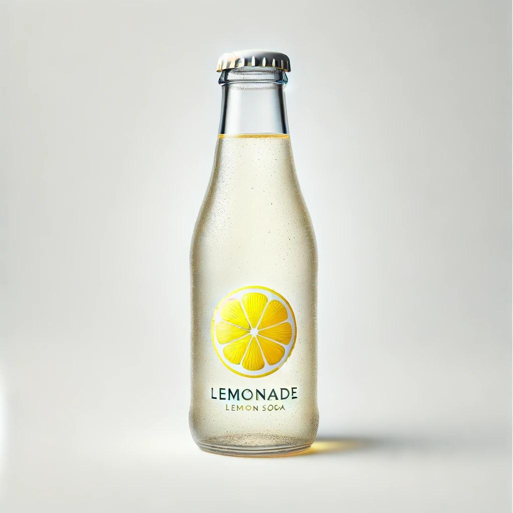 € 2,00 | Limonata € 2,00 | Limonata