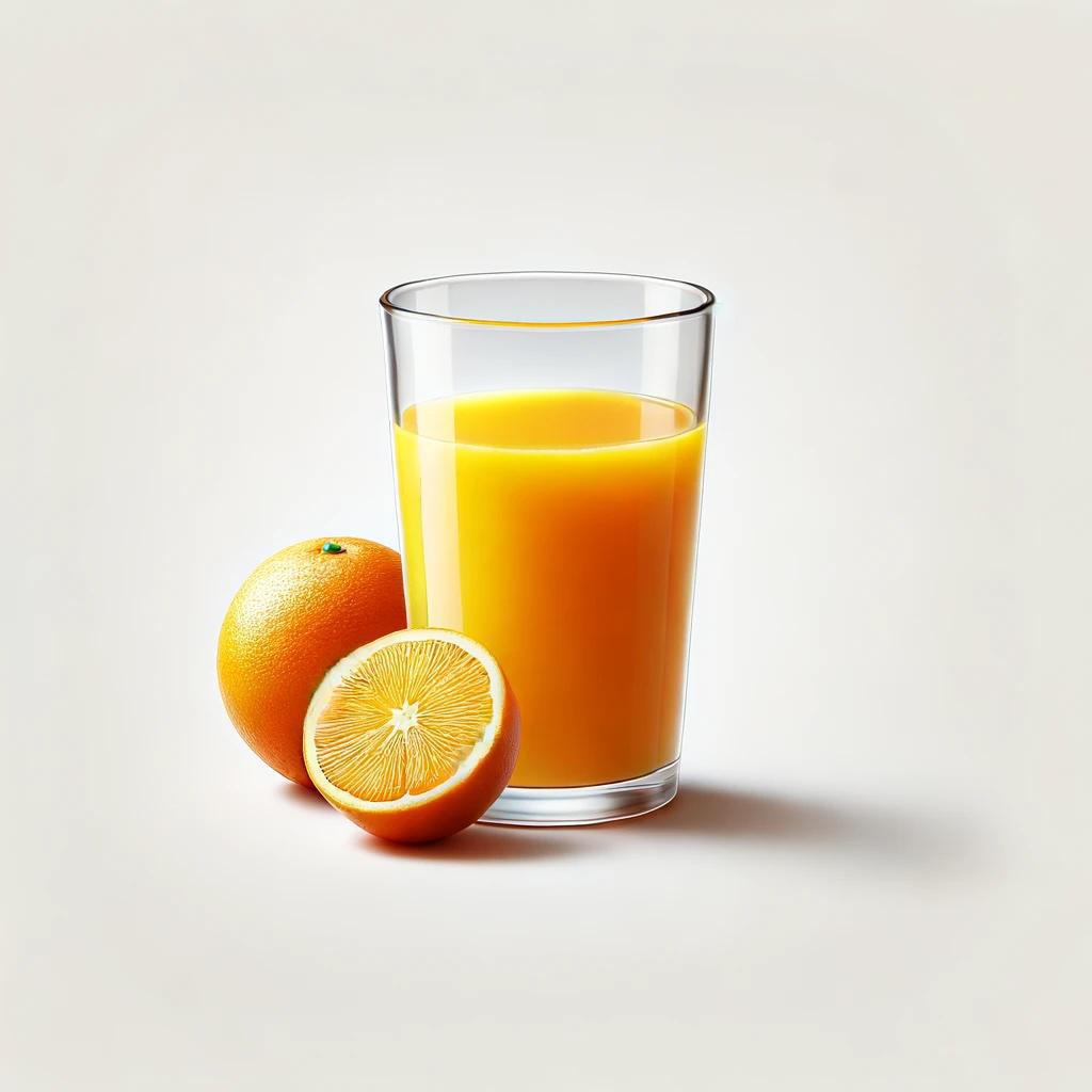 € 2,50 | Spremuta d'arancio € 2,50 | Spremuta d'arancio