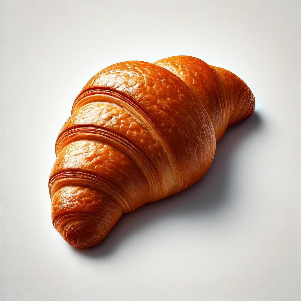 € 1,20 | Cornetto semplice € 1,20 | Cornetto semplice