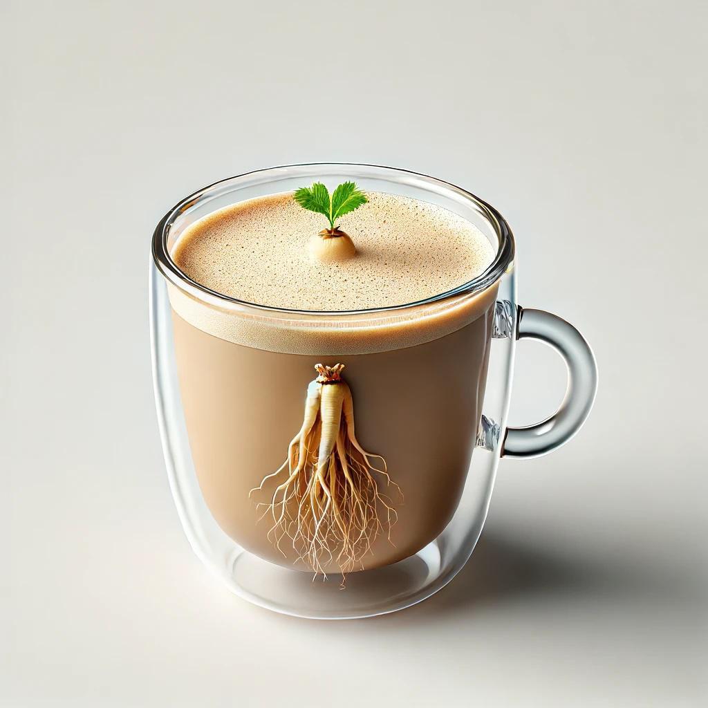 € 1,20 - 1,50 | Ginseng