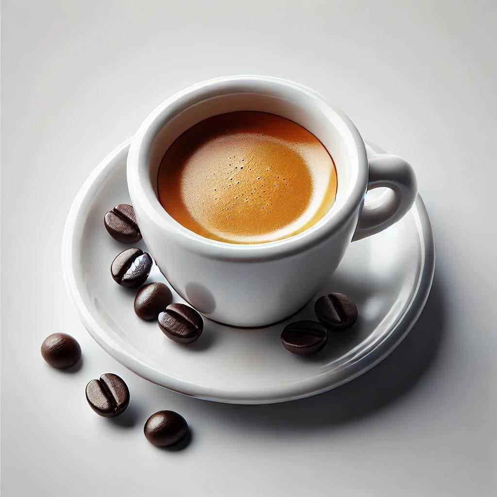 € 1,00 | Caffè Espresso