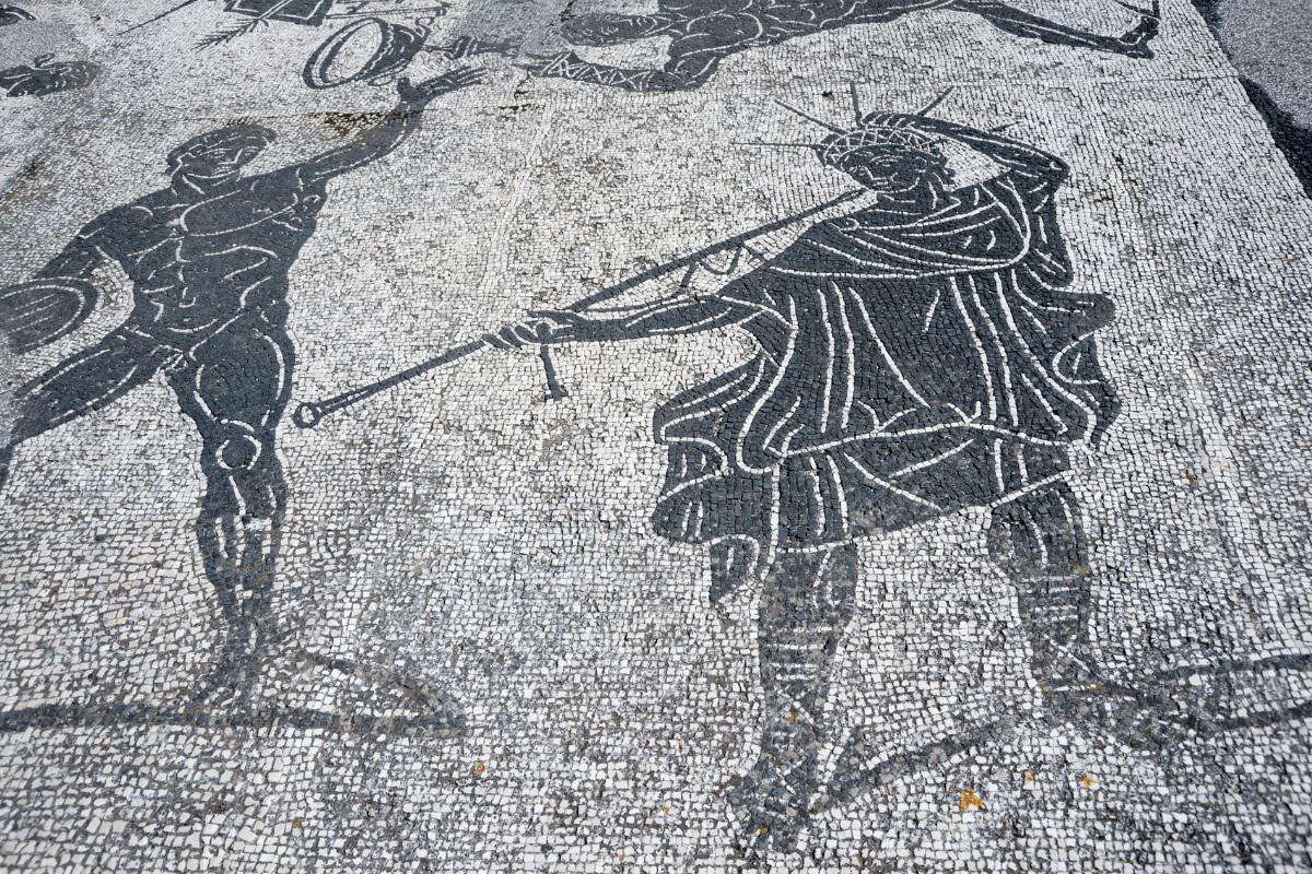 Perchè sceglierci! Non solo storia! Perchè sceglierci! Non solo storia!