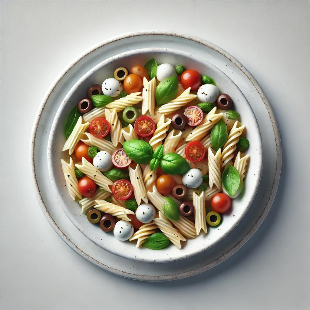 € 5,00 | Pasta Fredda / Calda € 5,00 | Pasta Fredda / Calda