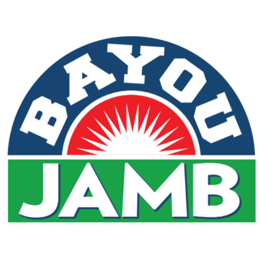 THE BAYOU JAMB THE BAYOU JAMB