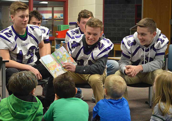 Character Counts Playbook