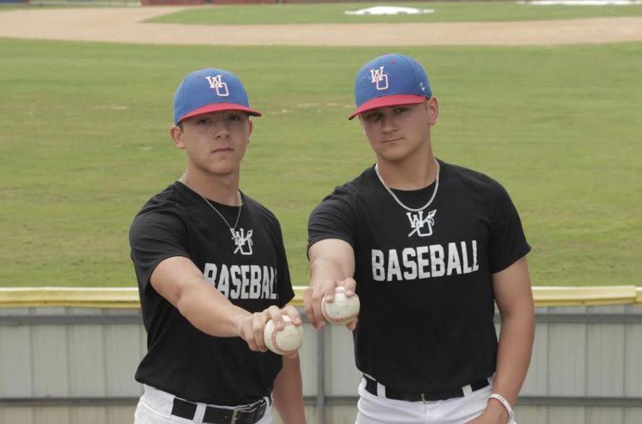 WO Baseball