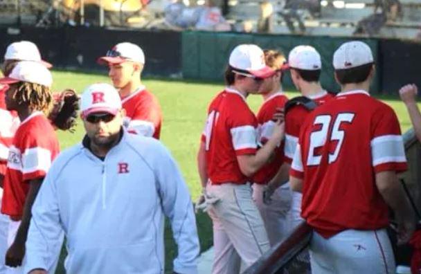 Ruston Baseball