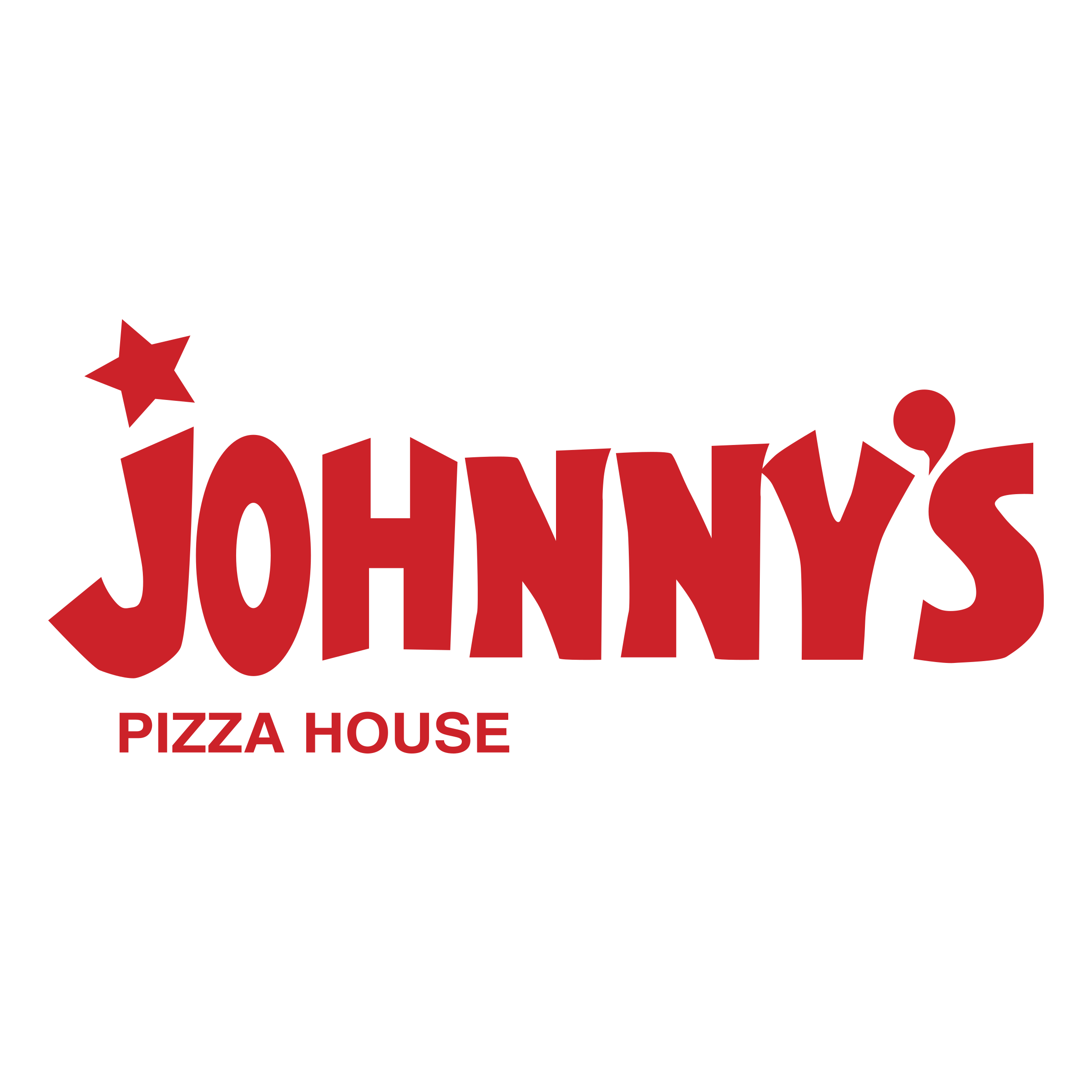 johnnys pizza 