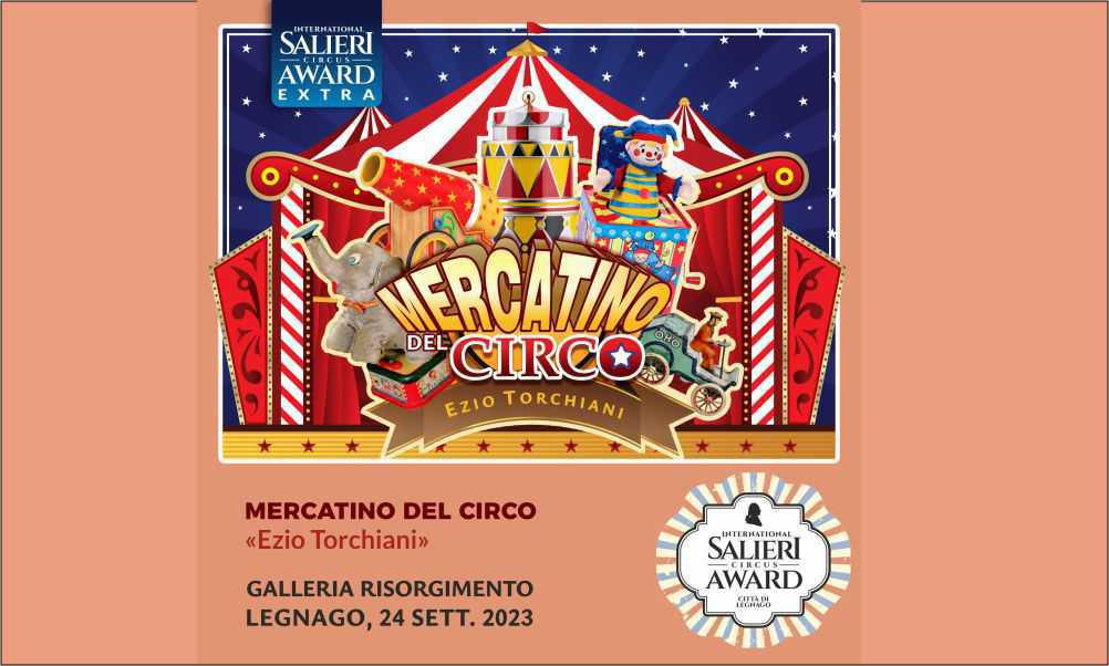 Mercatino del Circo Mercatino del Circo