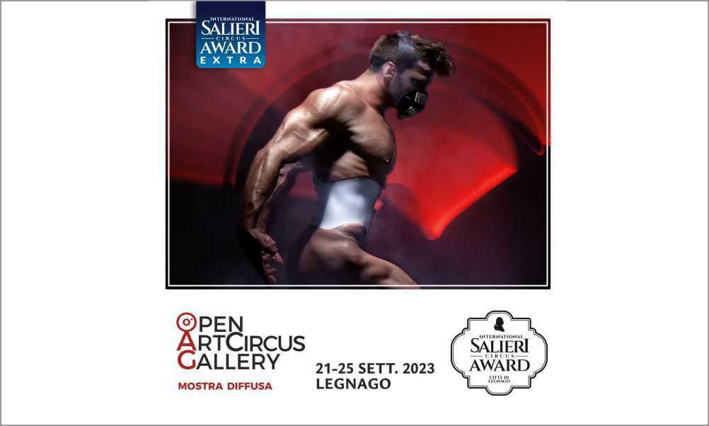 Open Art Circus Gallery