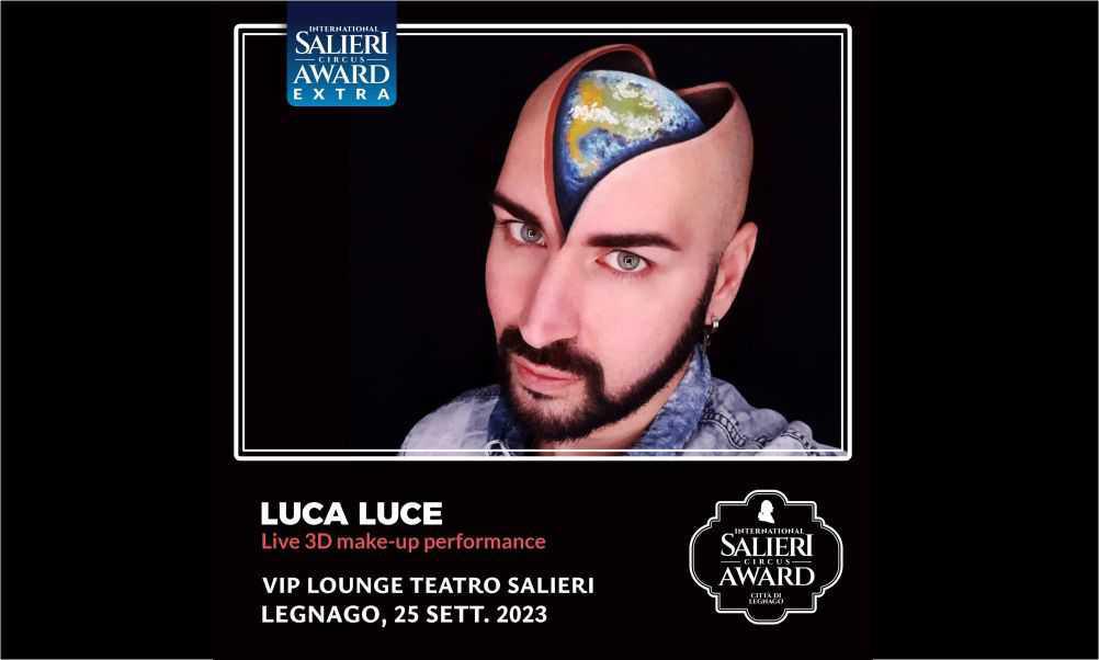Luca Luce 