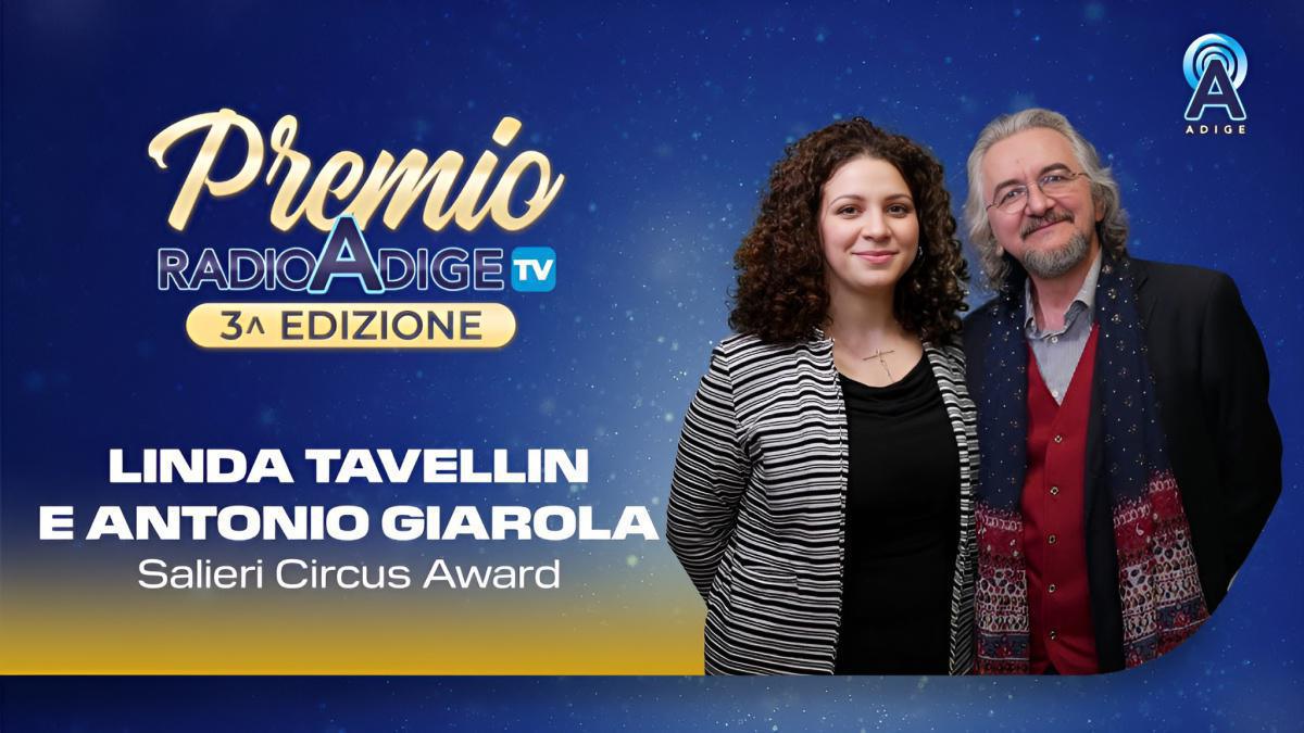 Premio Radio Adige TV 