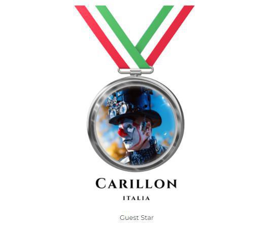 Premio alla Carriera