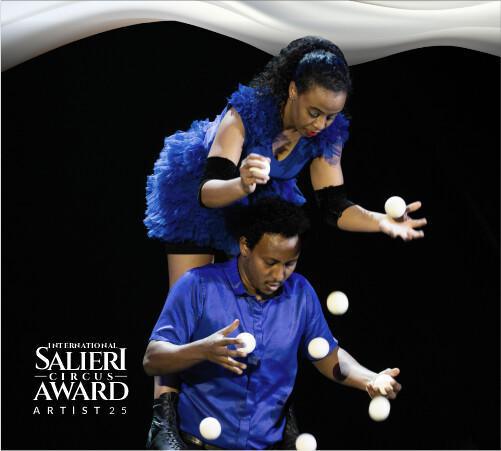 DUO VARIETY DUO VARIETY