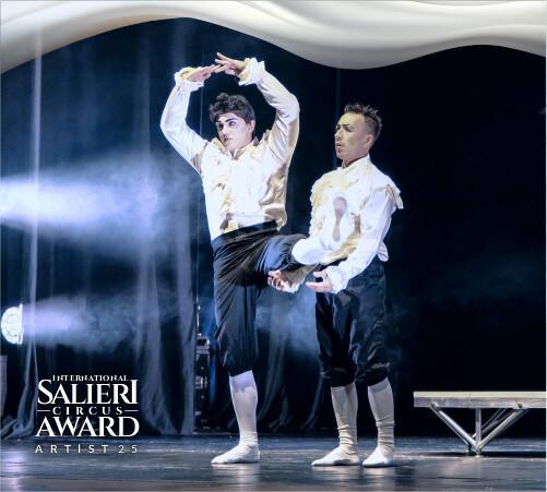 HERO BROTHERS HERO BROTHERS