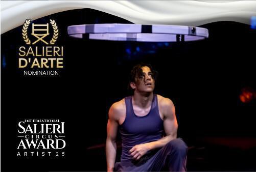 NICOLAS TEUSA NICOLAS TEUSA