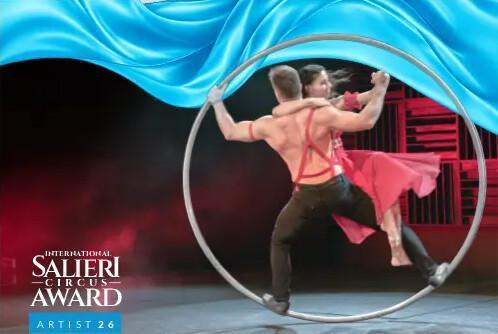 Duo Acroart