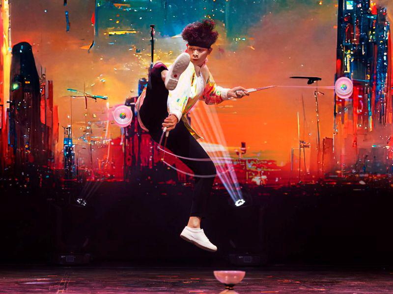 Hng Thean Leong, Salieri d'Oro 2023 Photo: Fabiana Magnato