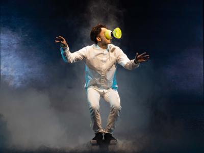 Chia Cheng Sung Salieri di Bronzo 2022 Photo: Sarah Pendolino