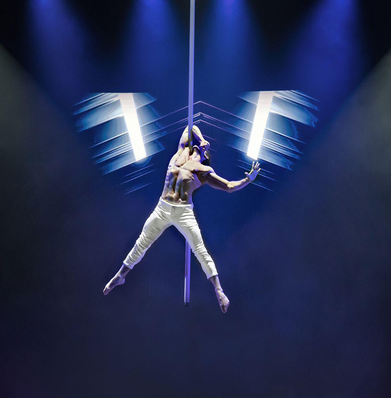 Davide Zongoli Photo: Massimo Bolognini