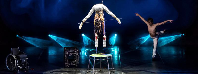 Silke Pan Special Guest Photo: Massimo Bolognini