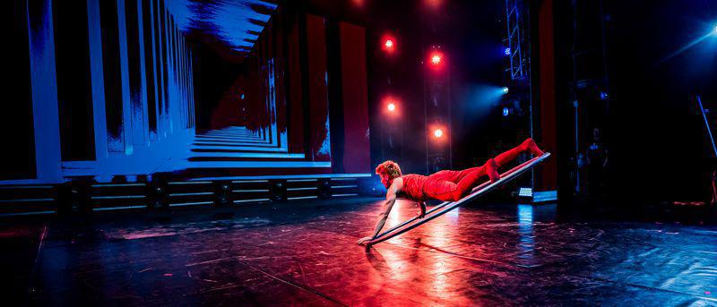 Mikail Karahan Photo: Gaby Merz