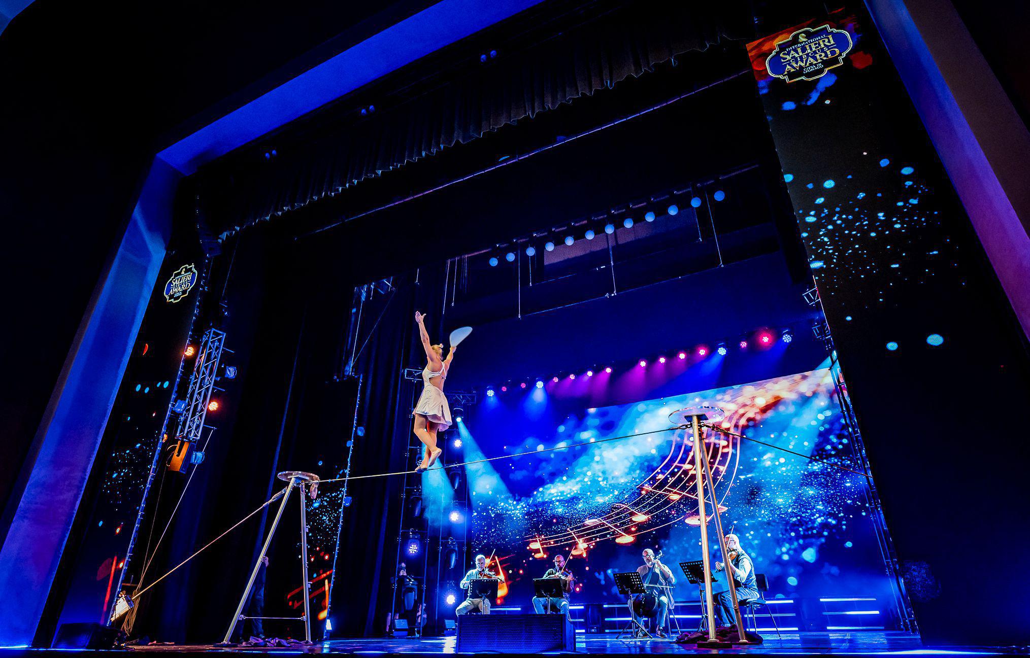 Miss Vera Photo: Gaby Merz