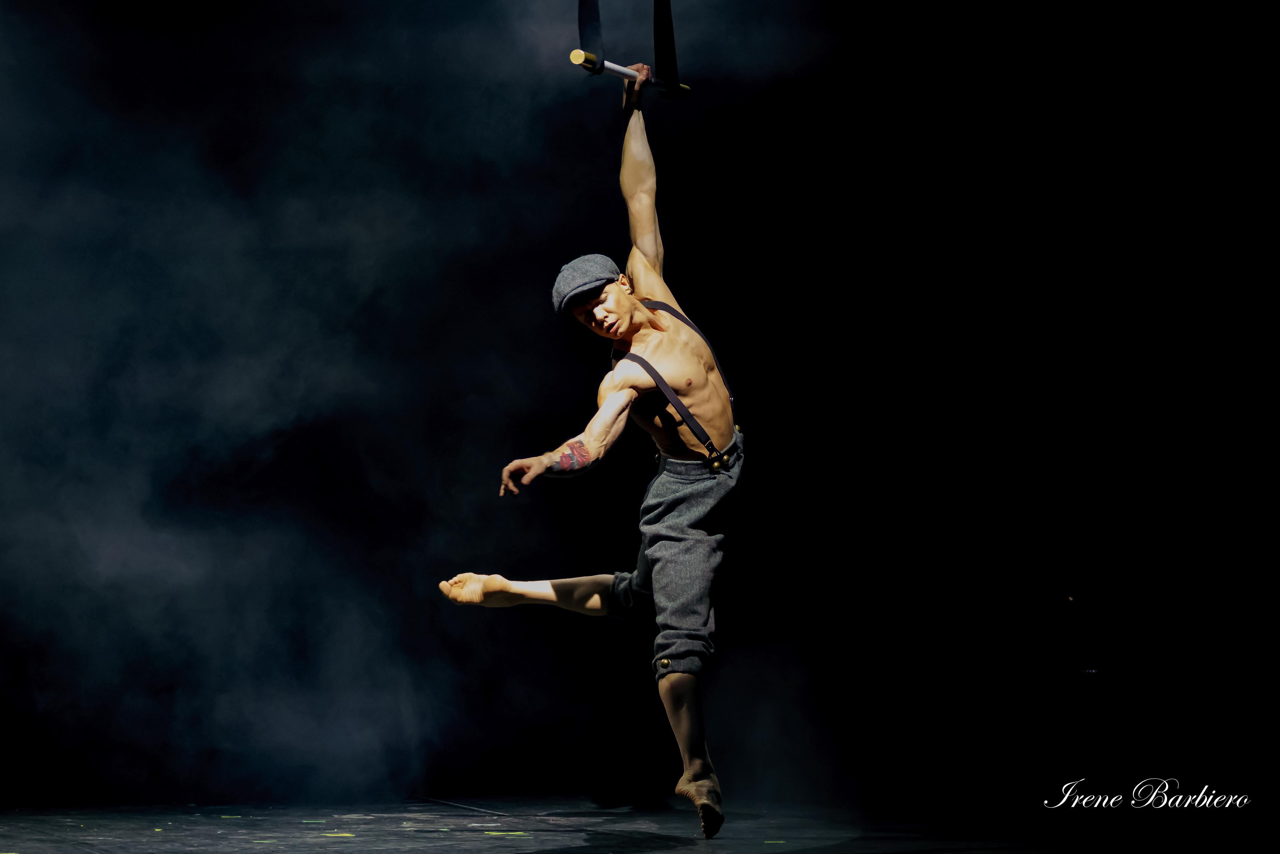 João Godinho Photo: Irene Barbiero