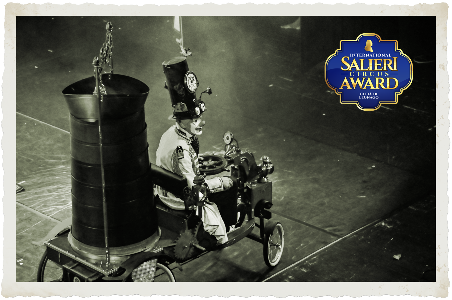 Carillon Photo: Erica Poggianti