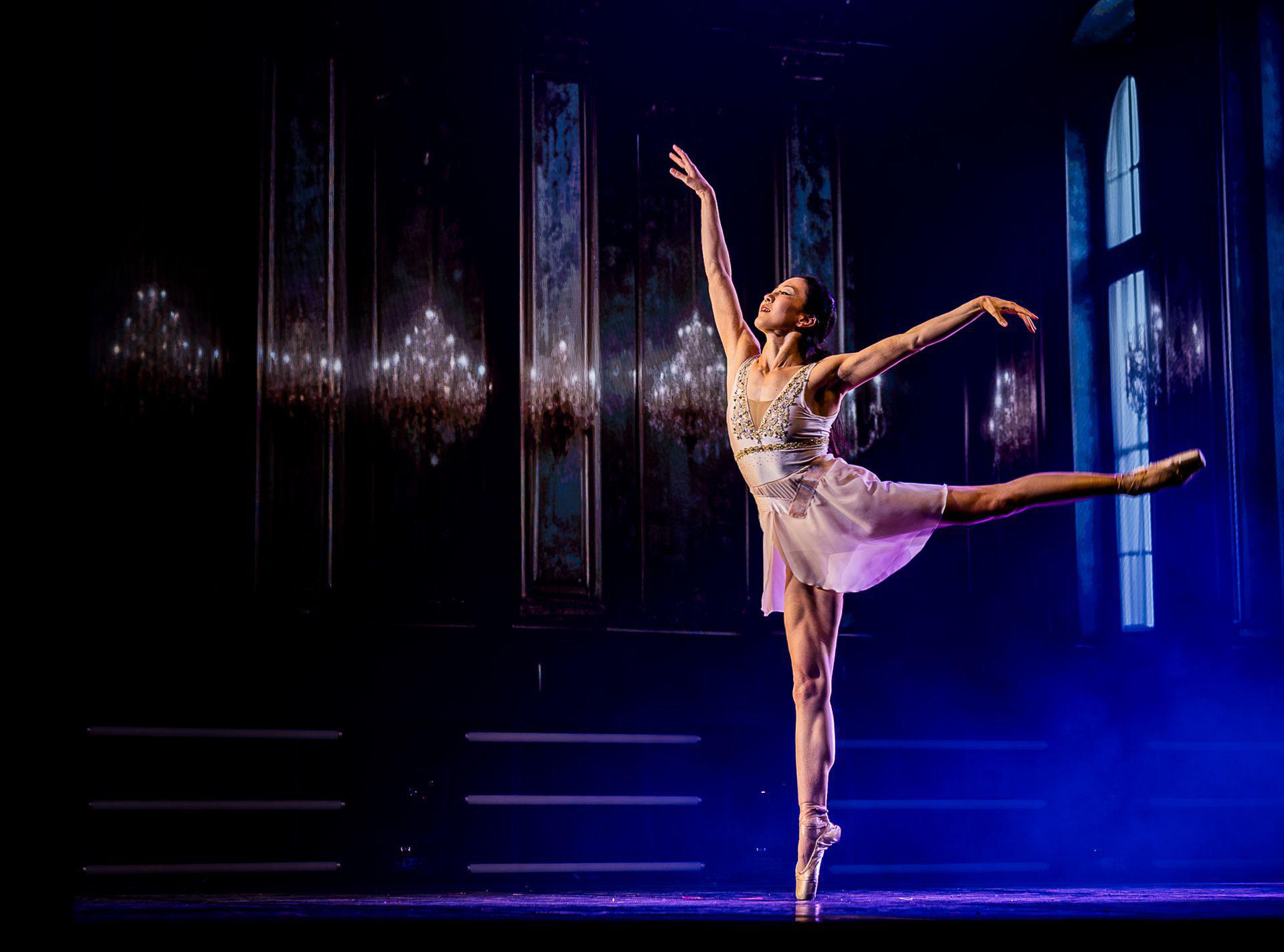 Yuchan Photo: Gaby Merz