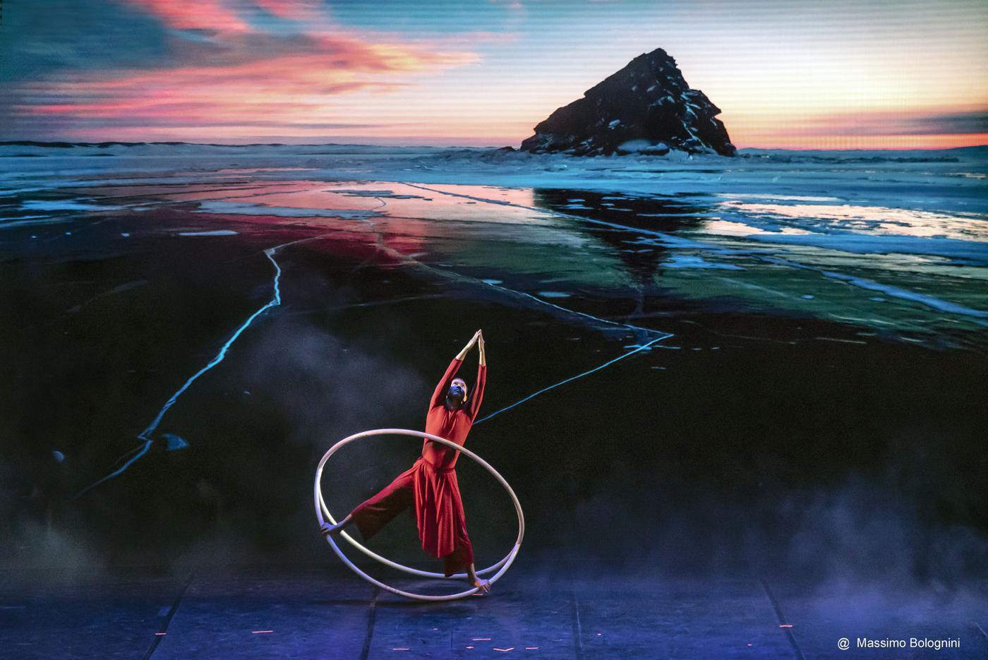 Quoc Huy Photo: Massimo Bolognini