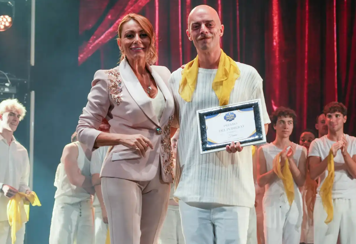 Fume Photo: Franco Berro