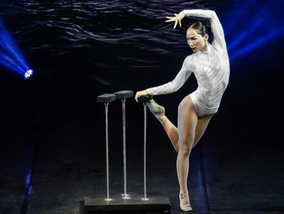 Sarangua Salieri di Bronzo 2022 Photo: Massimo Bolognini