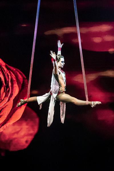 Kimberly Zavatta Salieri di Bronzo 2022 Photo: Massimo Bolognini