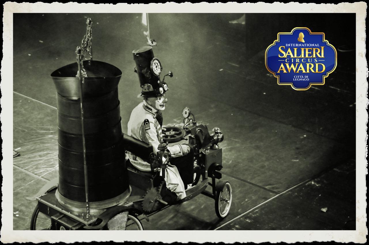 Carillon Photo: Erica Poggianti