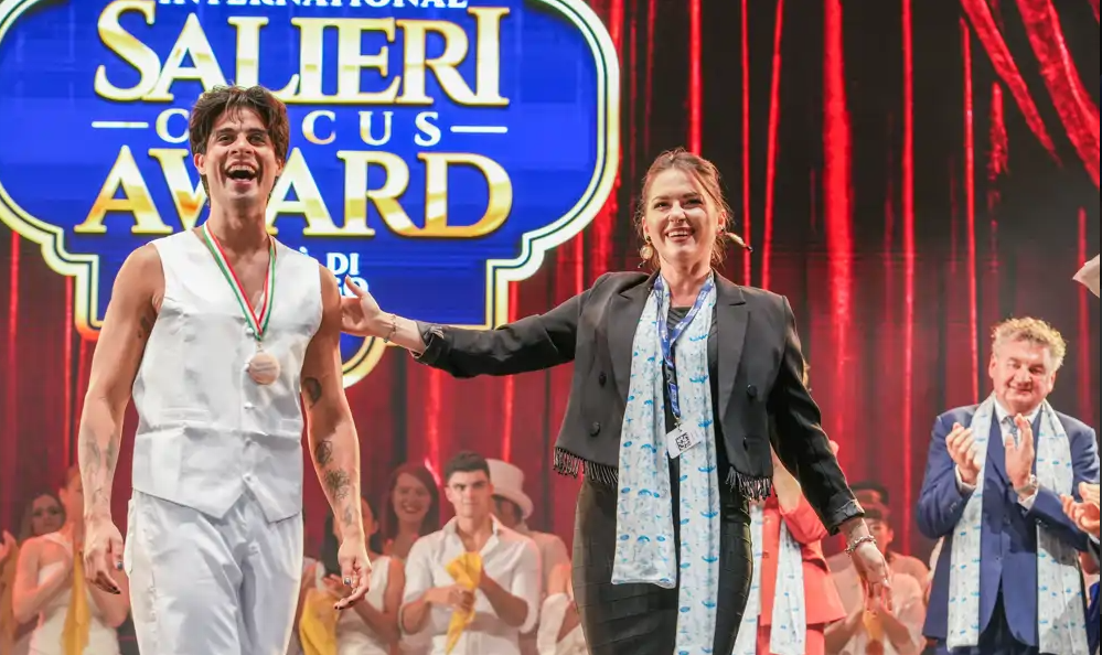 Winston Fuenmayor Photo: Franco Berro