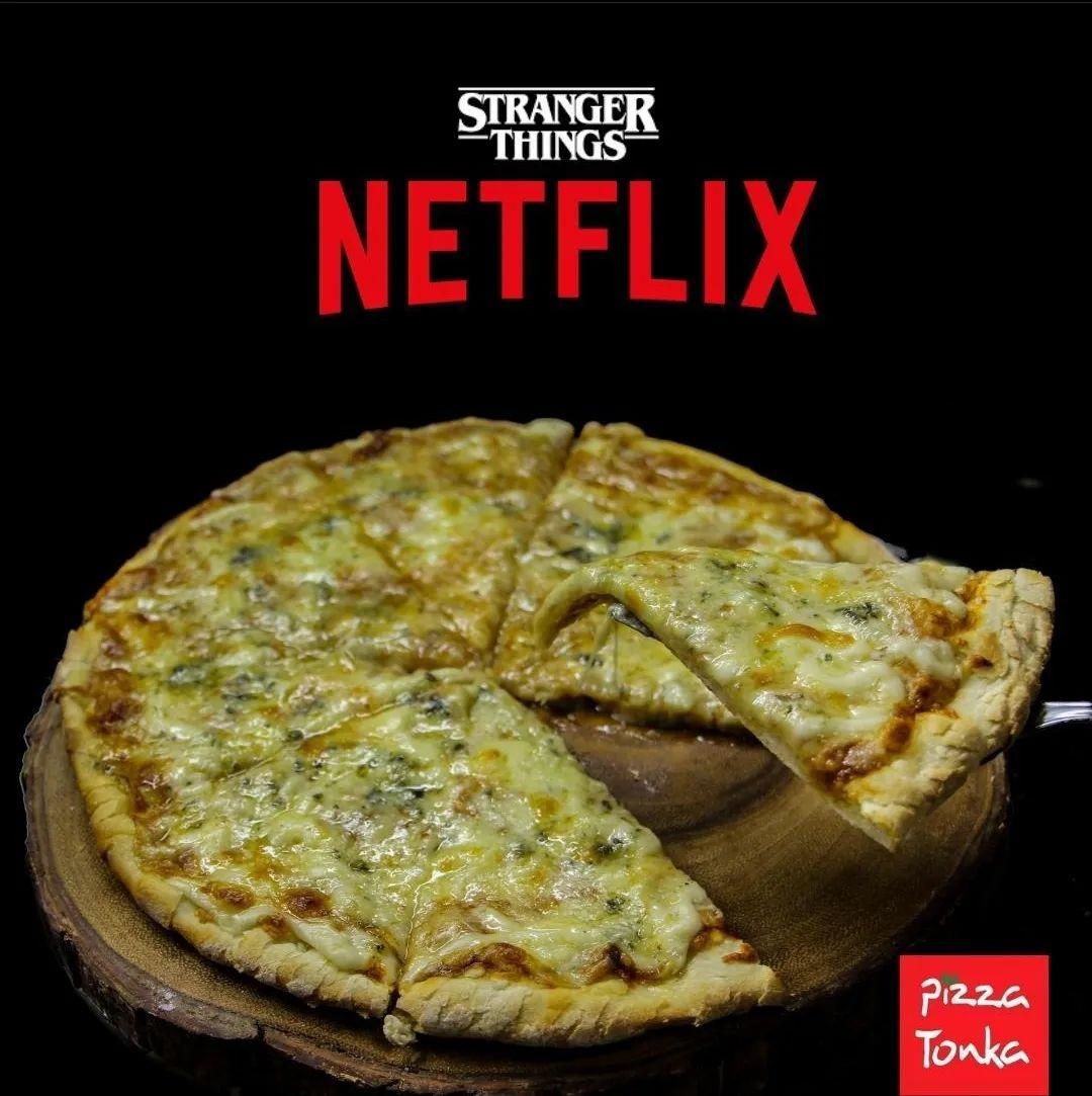 Pizza Movie
